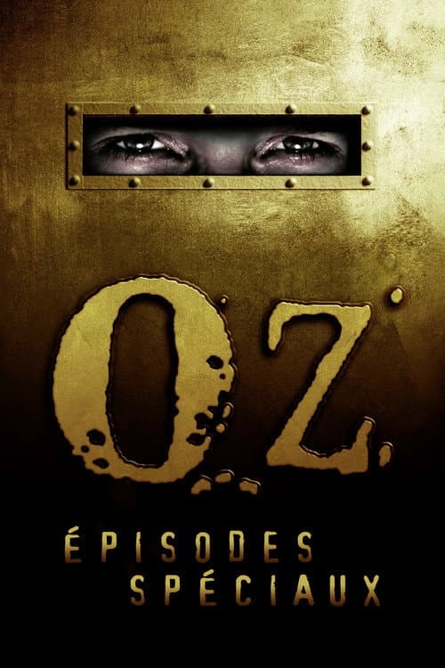 Affiche de Épisodes spéciaux