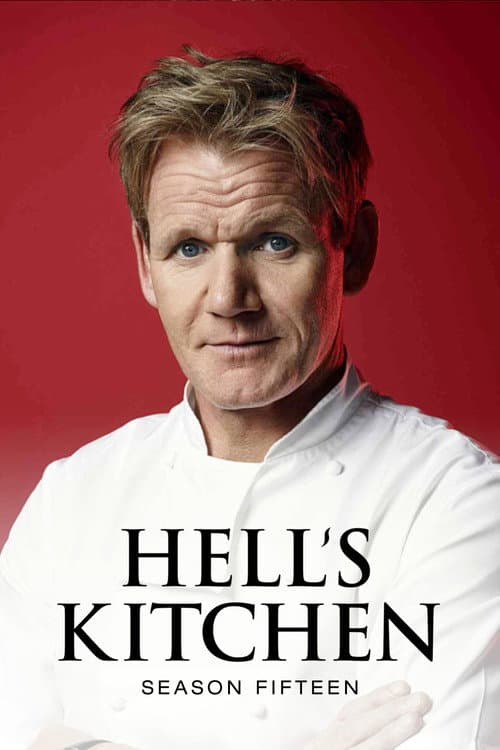 Affiche de Saison 15