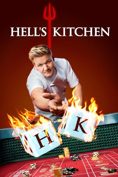 Affiche de Saison 19