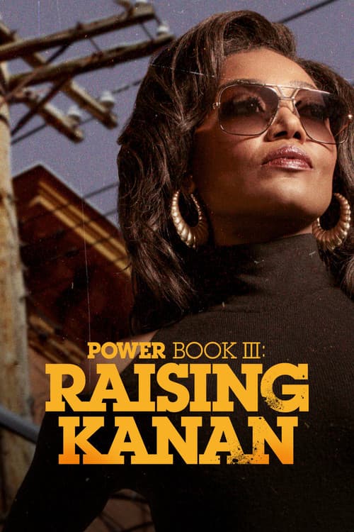 Affiche de Saison 3