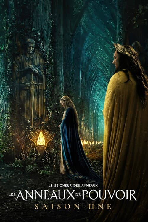 Affiche de Saison 1