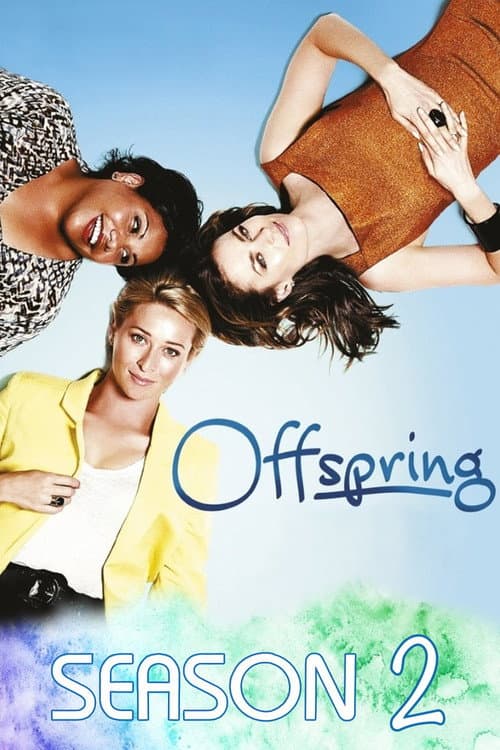 Affiche de Saison 2