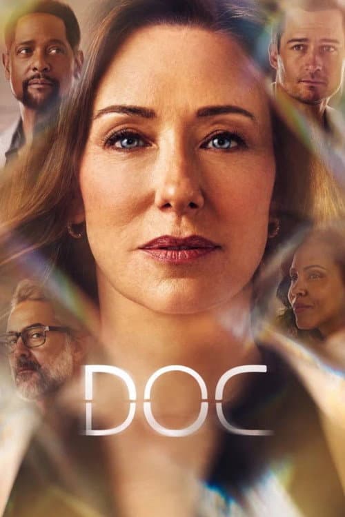 Affiche de Saison 3