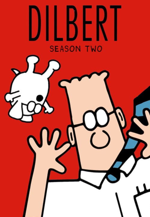 Affiche de Saison 2