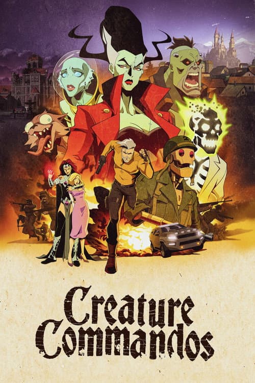 Affiche de Saison 1