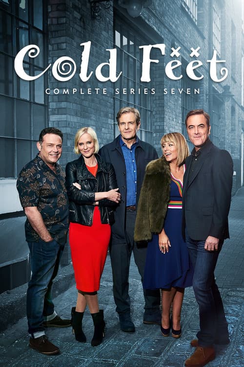 Affiche de Saison 7