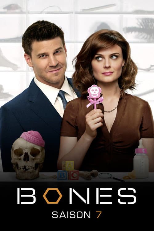 Affiche de Saison 7