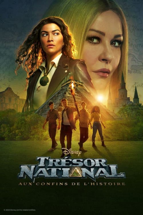 Affiche de Saison 1