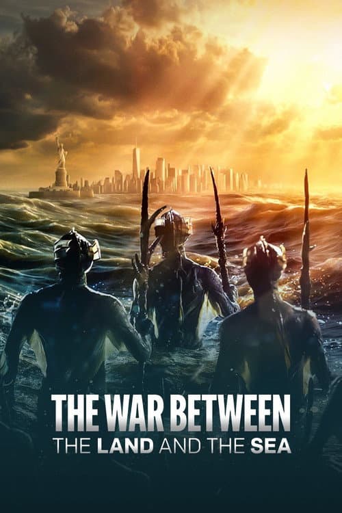 Affiche de Épisodes spéciaux