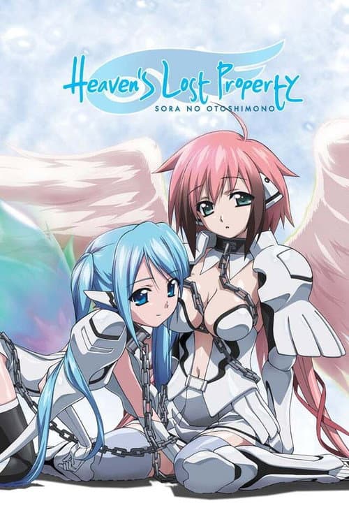 Affiche de Épisodes spéciaux