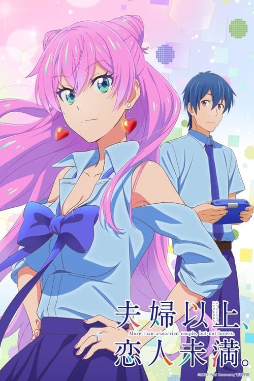 Affiche de Saison 1