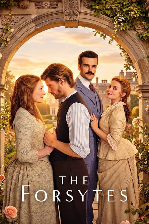 Affiche de Saison 2