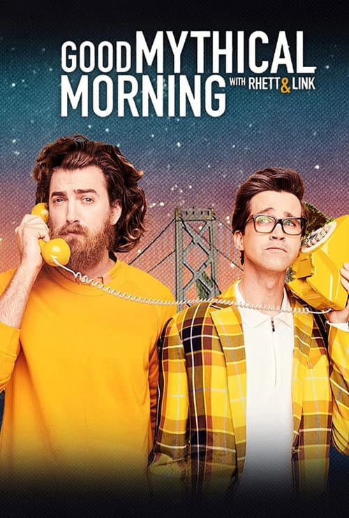 Affiche de Saison 18