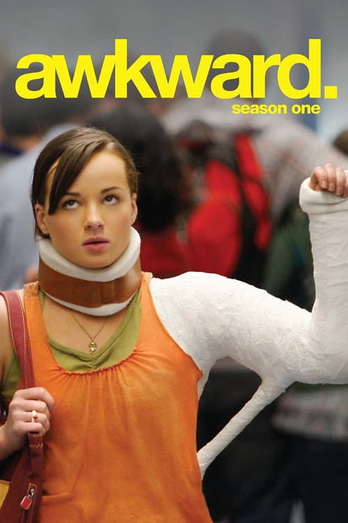 Affiche de Saison 1