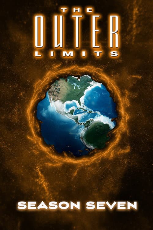 Affiche de Saison 7