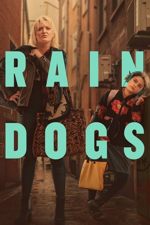 Affiche de Saison 1