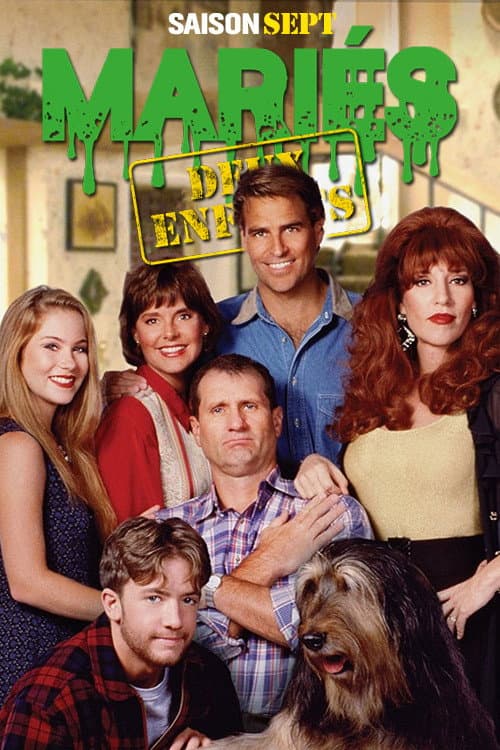 Affiche de Saison 7