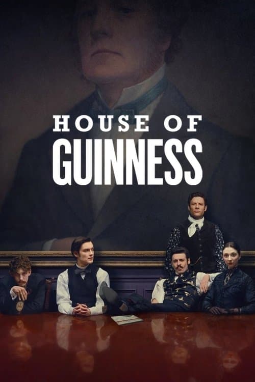Affiche de Saison 1