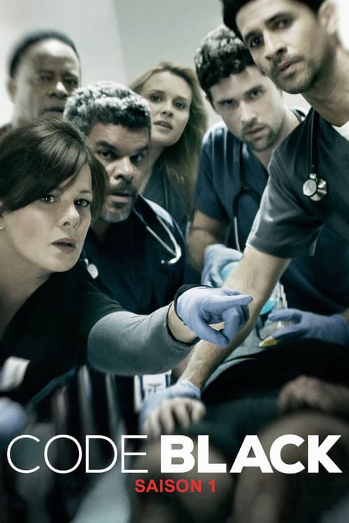 Affiche de Saison 1