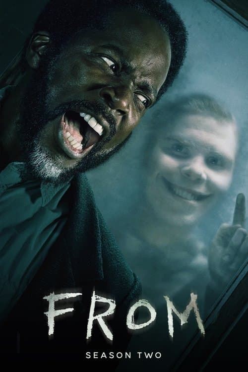 Affiche de Saison 2