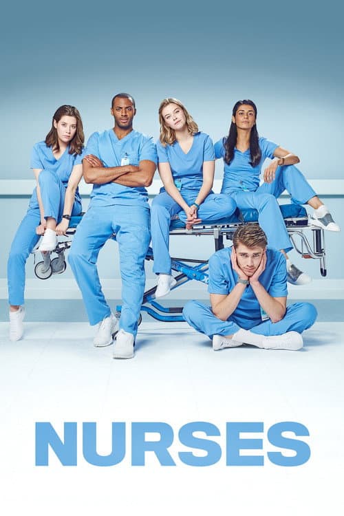 Affiche de Saison 1