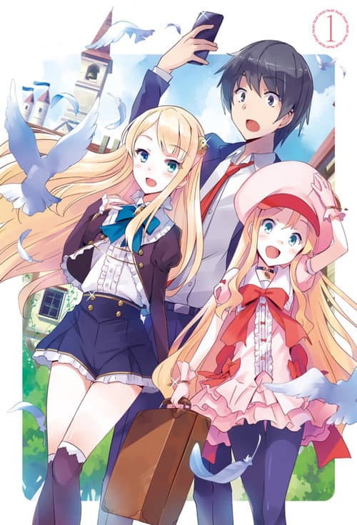 Affiche de Season 1