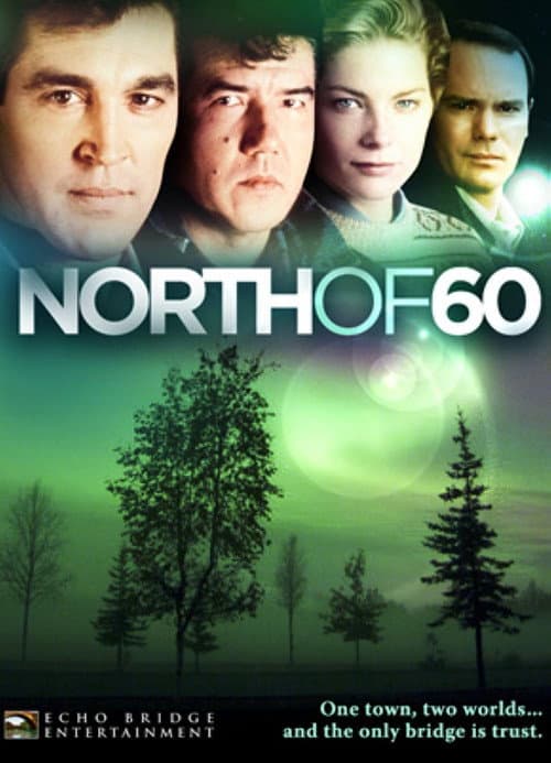 Affiche de Saison 1