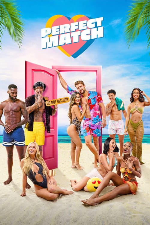 Affiche de Saison 2