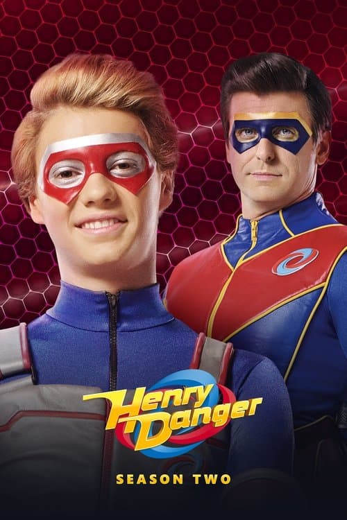 Affiche de Saison 2