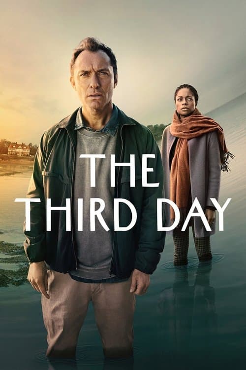 Affiche de Saison 1