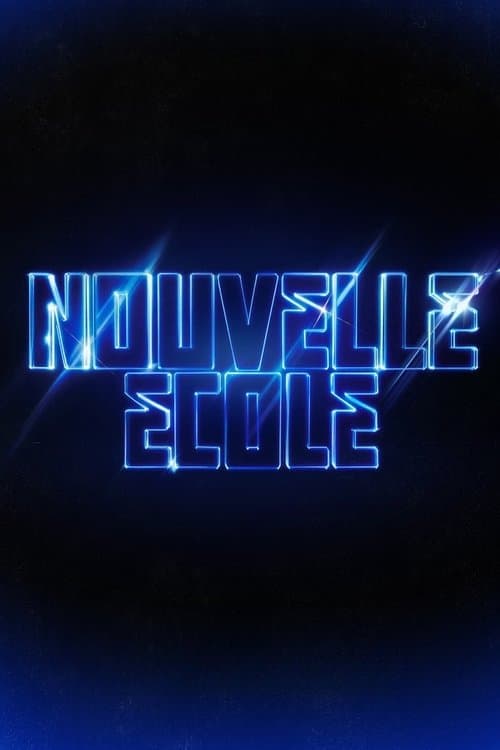 Affiche de Épisodes spéciaux