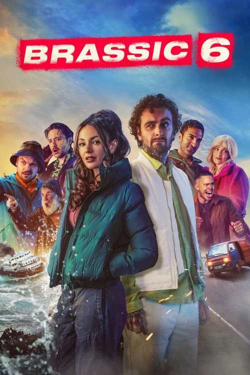 Affiche de Saison 6