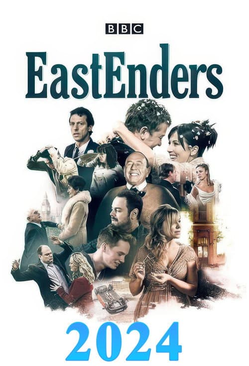 Affiche de Saison 40