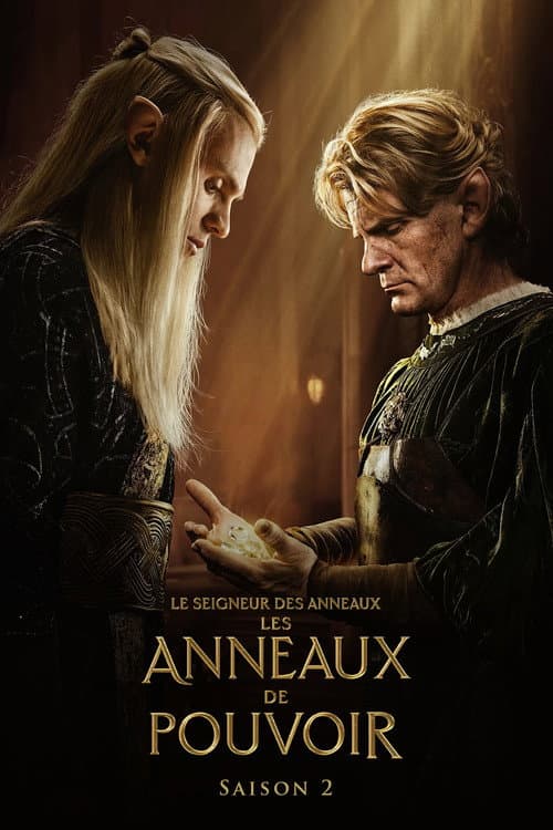 Affiche de Saison 2