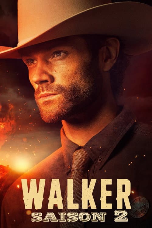 Affiche de Saison 2