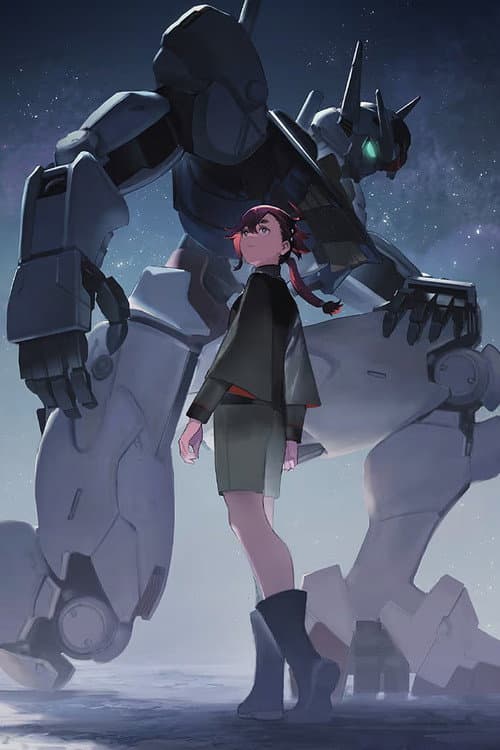 Affiche de Épisodes spéciaux