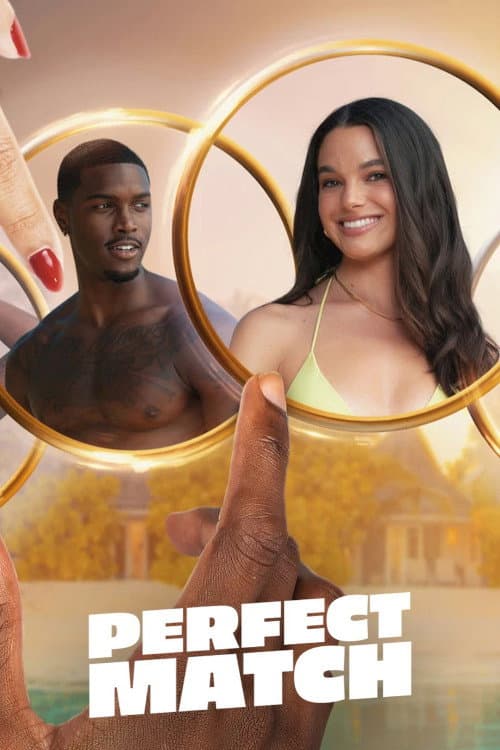 Affiche de Saison 4