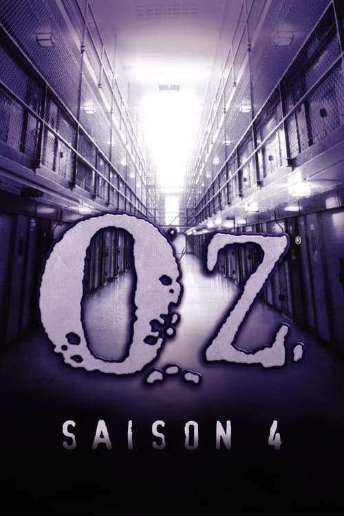 Affiche de Saison 4