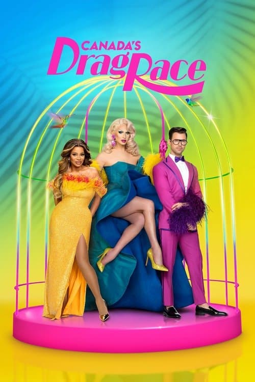Affiche de Saison 3