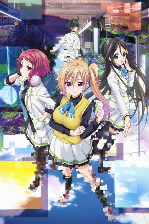 Affiche de Épisodes spéciaux