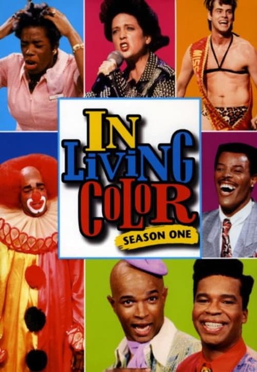 Affiche de Saison 1