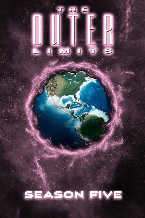 Affiche de Saison 5