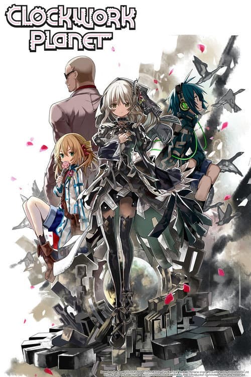 Affiche de Saison 1