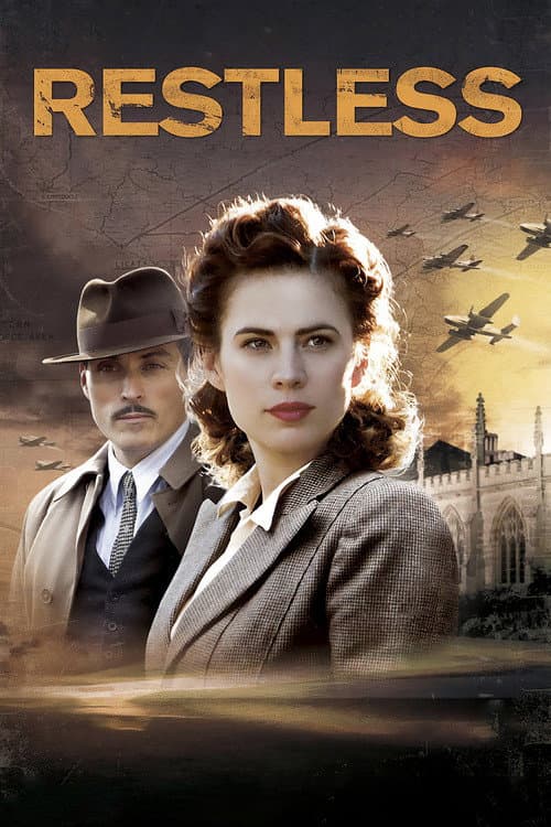 Affiche de Saison 1