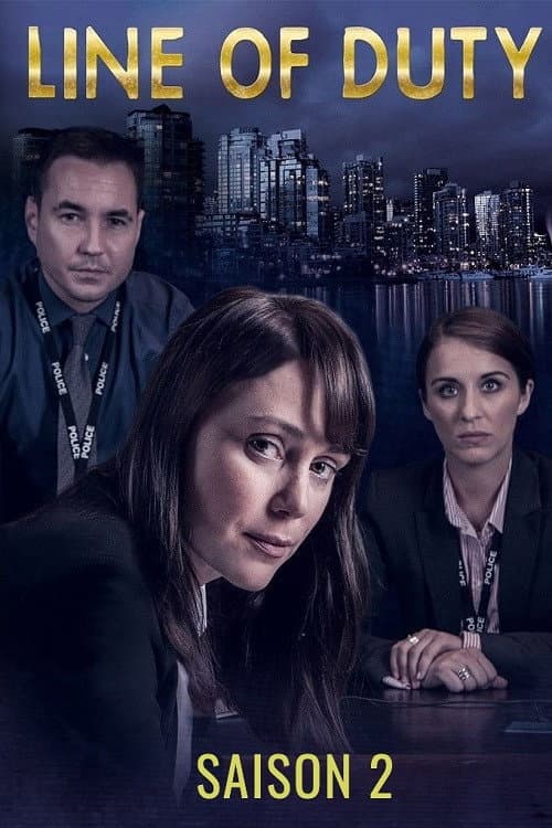 Affiche de Saison 2