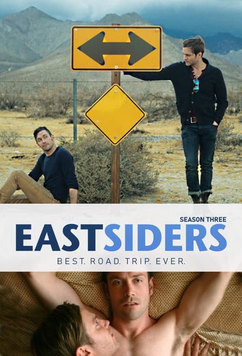 Affiche de Saison 3