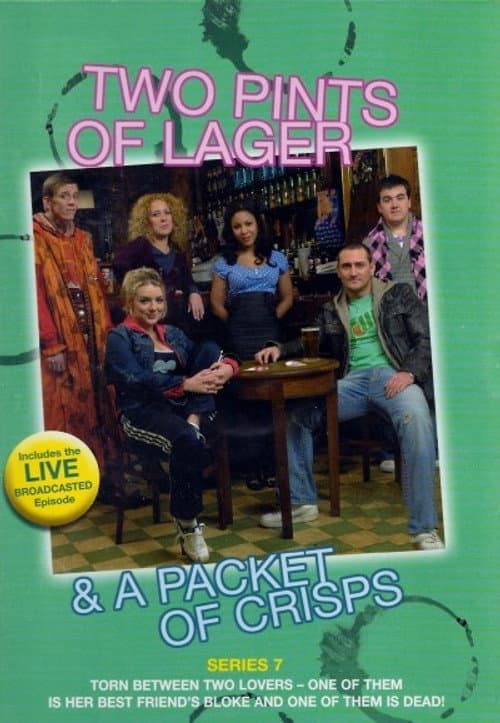 Affiche de Saison 7