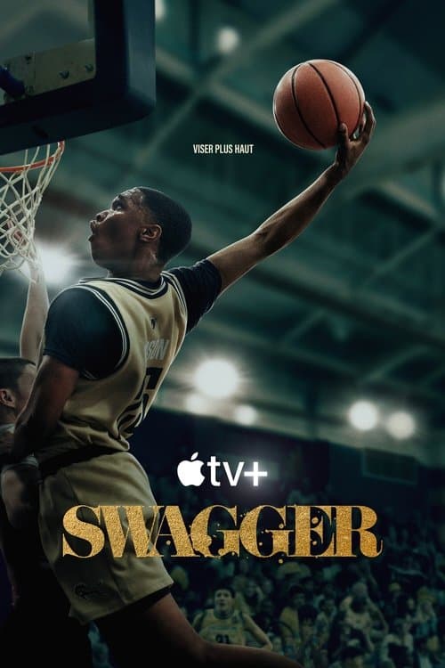 Affiche de Saison 2