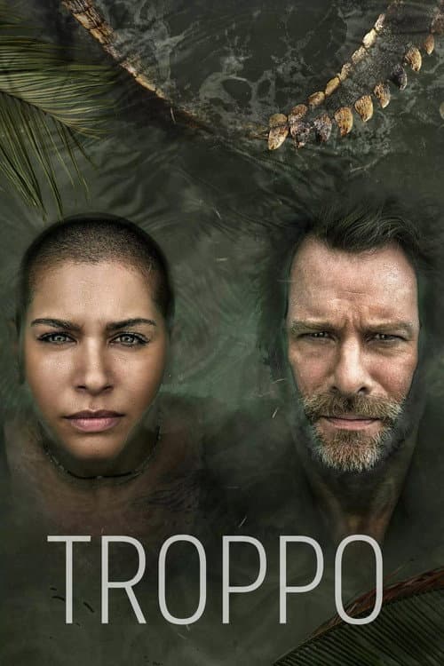 Affiche de Saison 1
