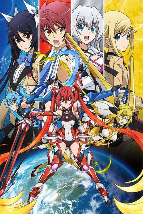 Affiche de Saison 1